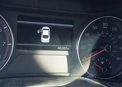 2023 Kia Forte Gt-Line z USA, uszkodzony, nr VIN 3KPF54AD8PE603235